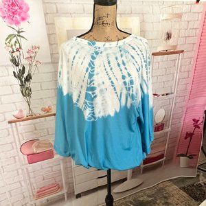 Tie Dye
